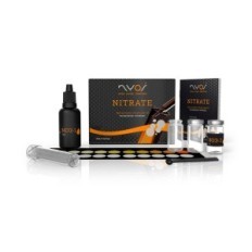 Nyos nitrat reefer - test na no3 morski akvarij