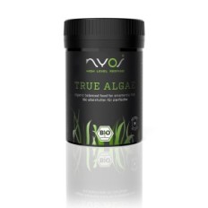 NYOS TRUE ALGAE 70 GR - Fødevarer til pokologer