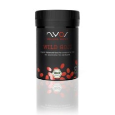 Nyos Wild Goji 70 gr - pokarm dla ryb