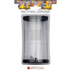 Colombo Marine Bacto Bälle Spender für Bakterien