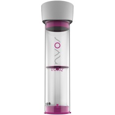 NYOS TORQ Gen 2 runko 1.0 Flow Filter