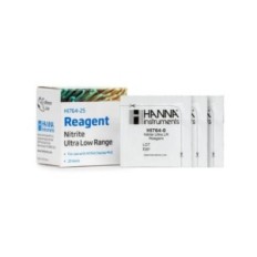Hanna Oi 764-25 Reagentes