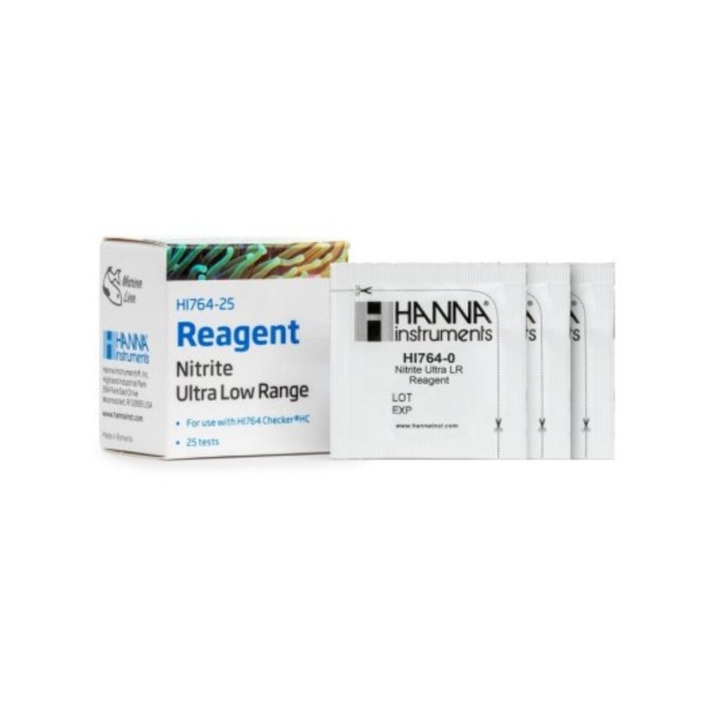 Hanna Hi 764-25 Reagencie