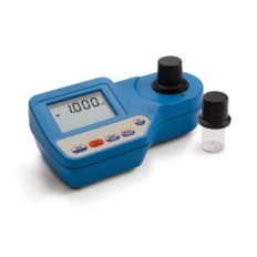 Reagents Hanna Azotan / No3-N (100 tests) 93728