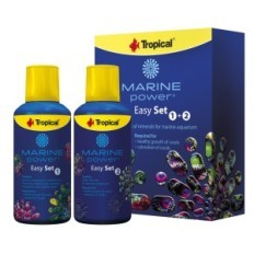 MARINE POWER EASY SET-1 & EASY SET-2 250 ML