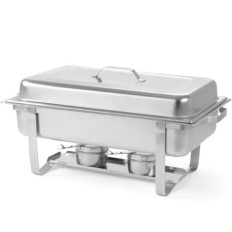 Dishwater for økonomisk GN 1/1 Lim inn - 2 stk sett. Hendi 472613