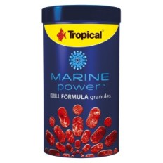Θαλάσσια δύναμη Krill Formula Granes 135g