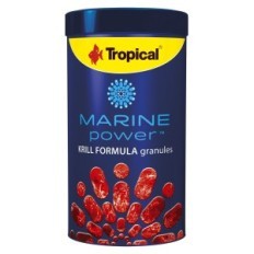 Marine Power Krill Formula Granes 135g