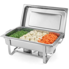 Dishwater ekonomiskajam GN 1/1 pastas - 2 gab. Hendi 472613