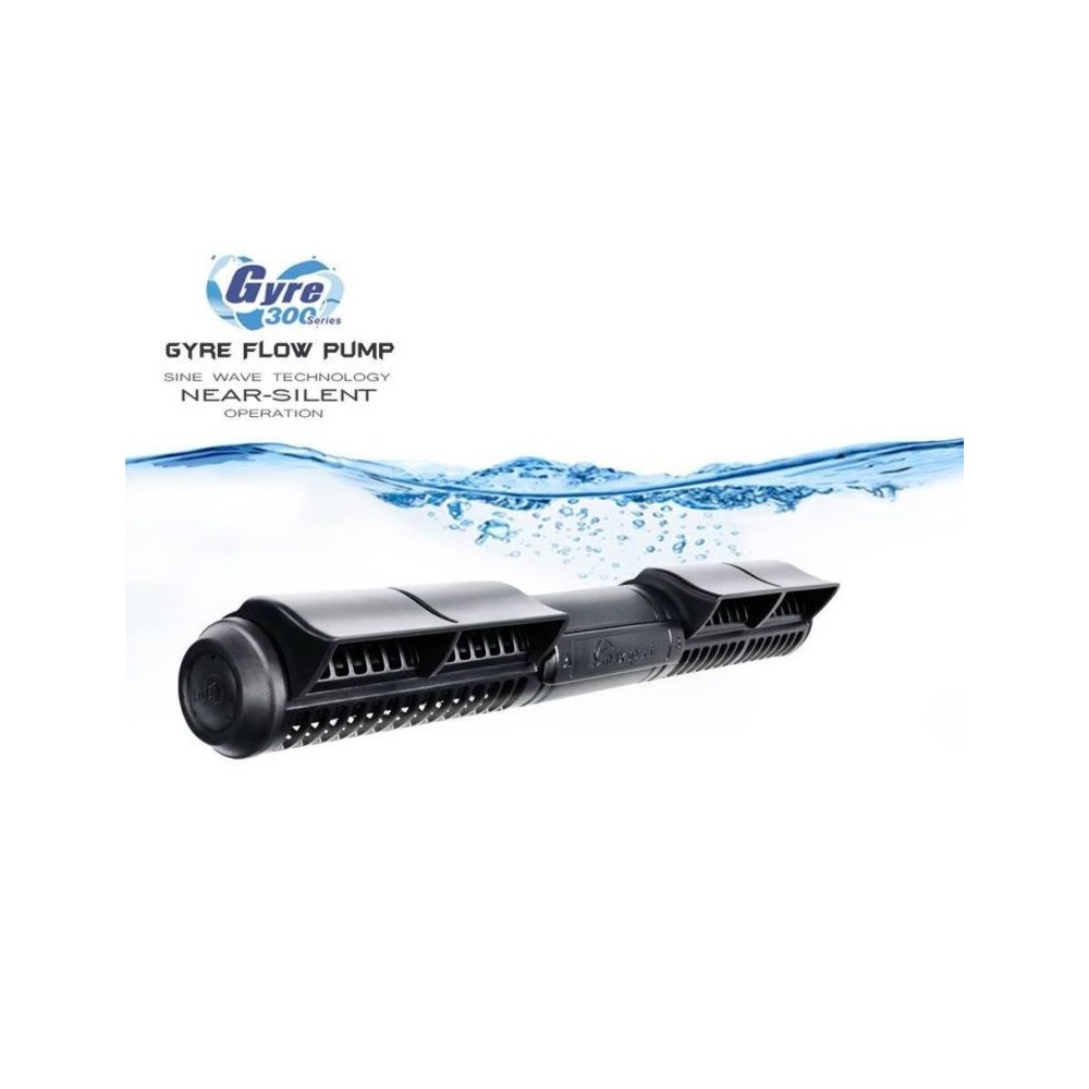 Maxpect Gyre 300 series modell 350 pump