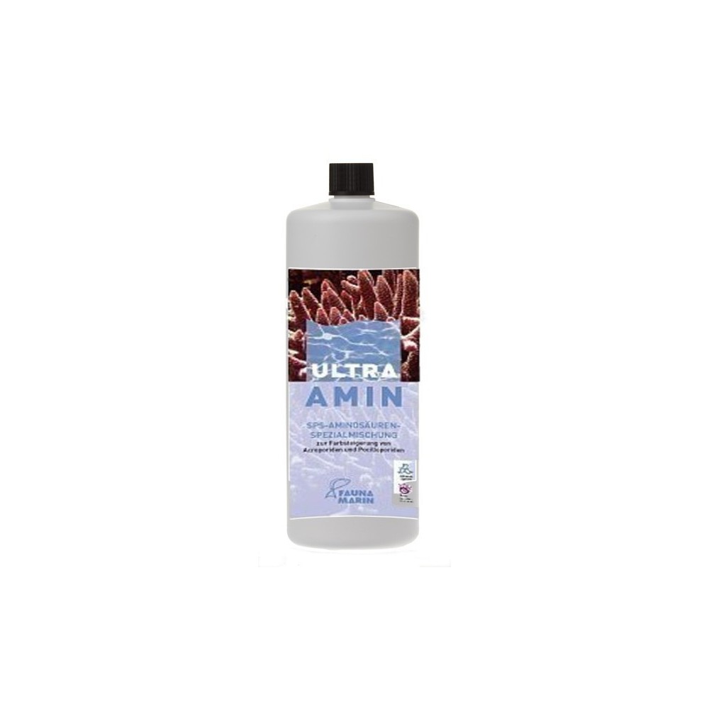 Favna Marin Ultra Amin 500 ml