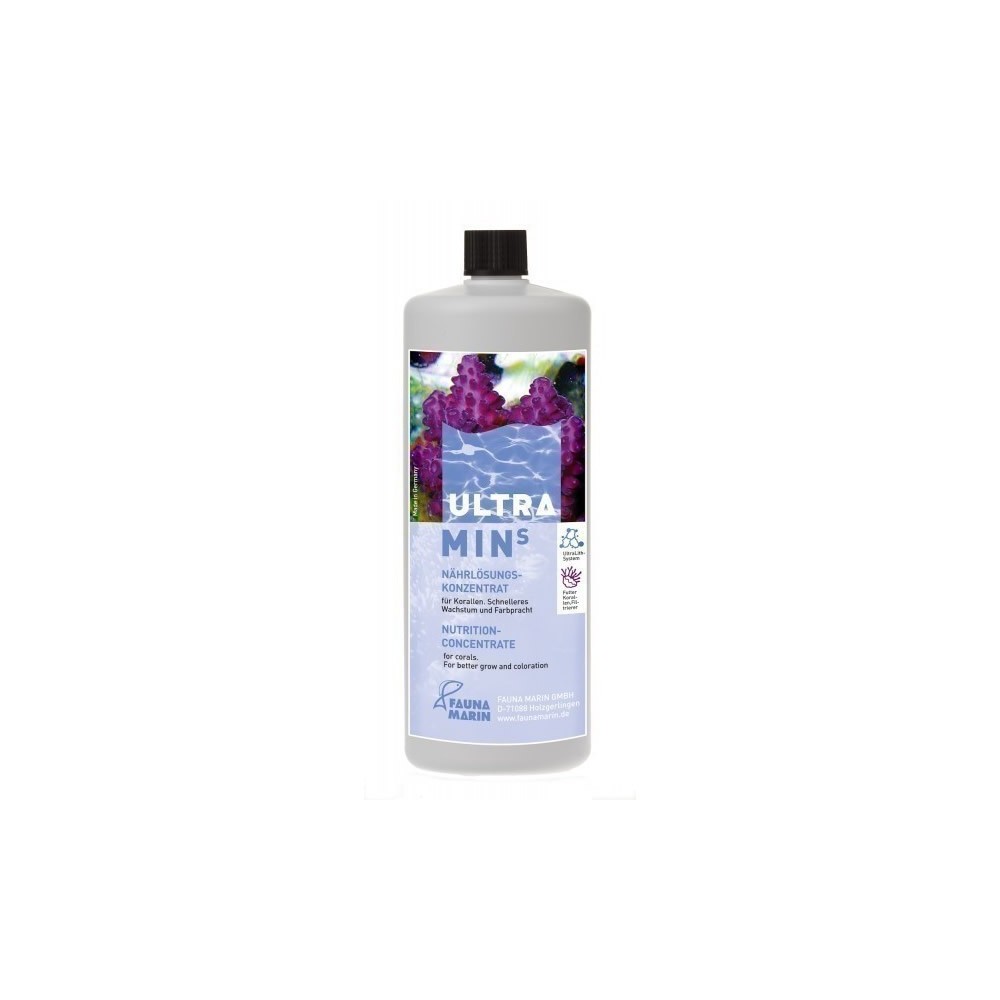 Fauna Marin Ultra Mins S 250ml