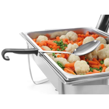 Japonská voda pro ekonomickou gn 1/1 pasta - 2 ks sada. Hendi 472613