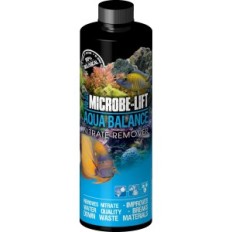 Microbe-Lift BAKTERIAL AQUARY LULANCERS 473 ml