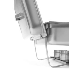Dishwater ekonomiskajam GN 1/1 pastas - 2 gab. Hendi 472613