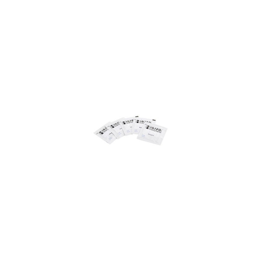 Hanna-HI718-reagenssit jodimittarin fotometerille