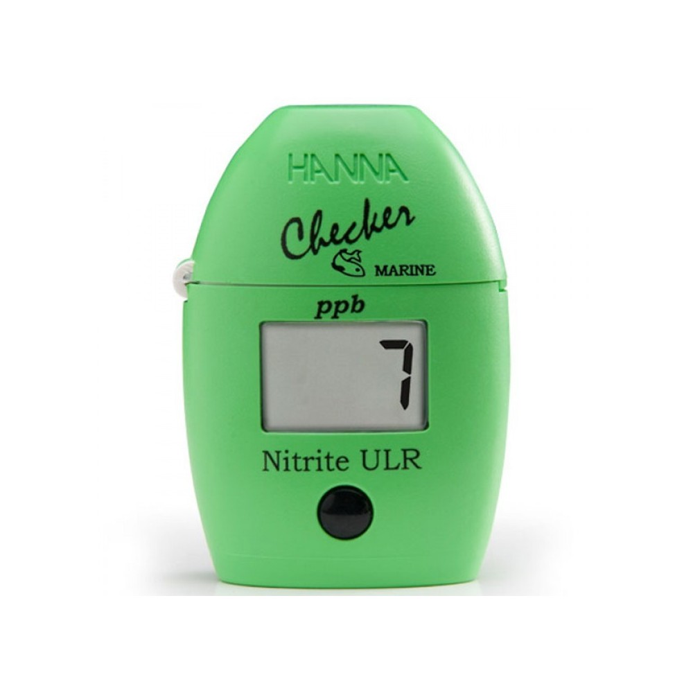 HANNA-HI764 HANNA Checker®HC Nitrite Colourimeter, ULR (NO2)