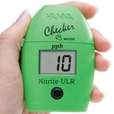 HANNA-HI764 HANNA Checker®HC Nitrite Colourimeter, ULR (NO2)