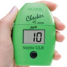 Hanna-Hi764 Hanna Checker®hc Nitrite Colorimeter, Ulr (NO2)