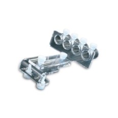 Titulaire de la sonde quadruple aquarium