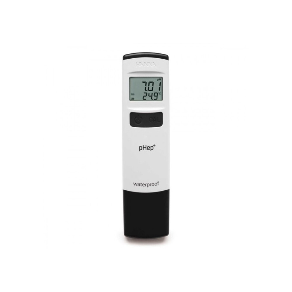 Hanna Hi98108 pH meter