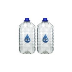 ATI ABSOLUTE OCEAN 2x 10.2 L Sea Water