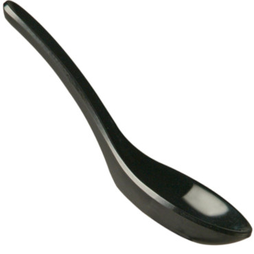 A spoon for dip starters...