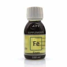 Ati eisen 100 ml de hierro FE