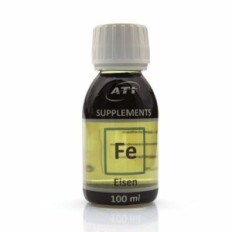 ATI EISN 100 ml FE Iron