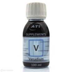 Ati Vanium 100 ml