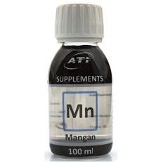 ATI Supplements Manganan Mn 100 ml