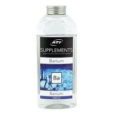 ATI dopĺňa Barium BA 1000 ml