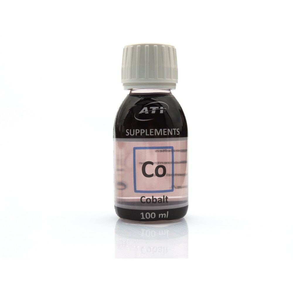 ATI Supplements Cobalt every 100 ml