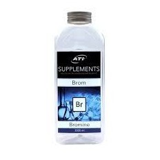 ATI lisandid Brom Br 1000 ml