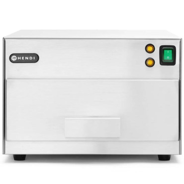 Αποστειρωτής για τα αυγά και τα μαχαίρια - Hendi 281208