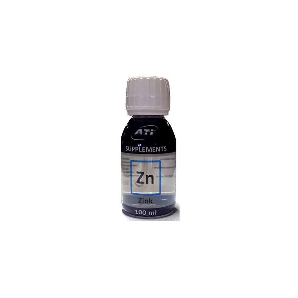 ATI Supplements Znick Zn 100 ml