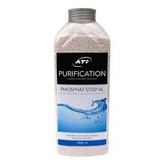 ATI Phosphat Haltestelle Al 1000 ml