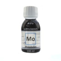 Suppléments ati molybden mo 100 ml