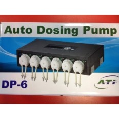 Distributeur - Pompe à dosage ATI auto