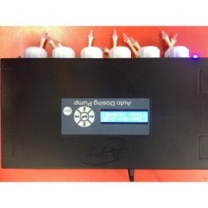 Dozatorius - ATI automatinis dozavimo siurblys