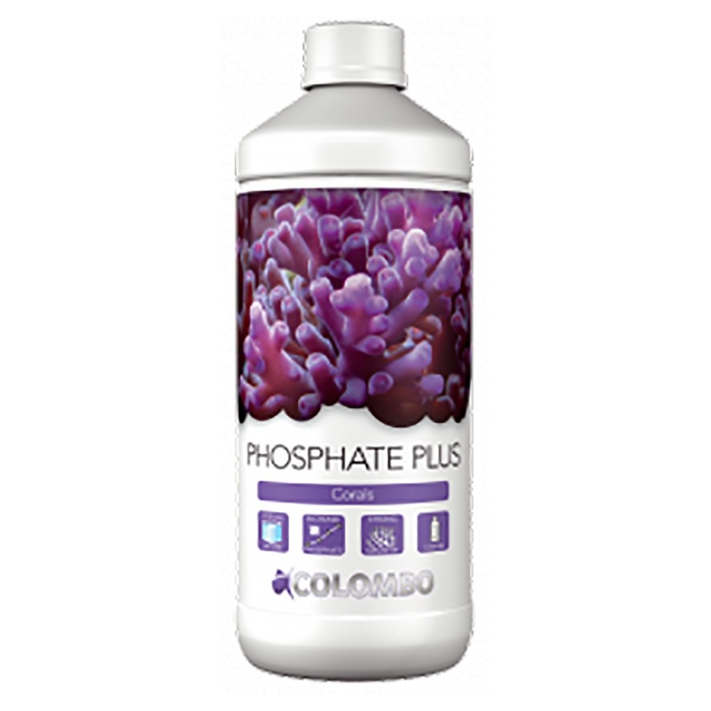 "Colombo" fosfato plius 500ml