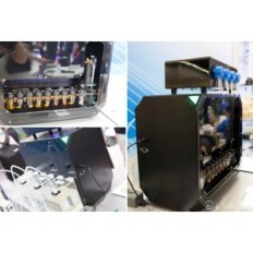 Reefbot - Un computer per testare i parametri chimici