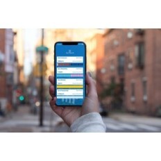 REEFBOT - een computer voor het testen van chemische parameters