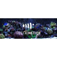 Reefbot - en computer til test af kemiske parametre