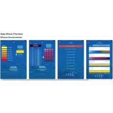 REEFBOT - een computer voor het testen van chemische parameters