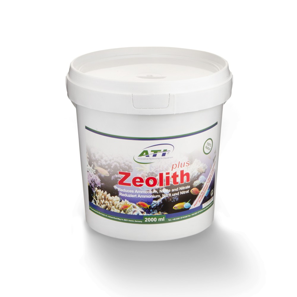 Zeolith Plus 5000 ml
