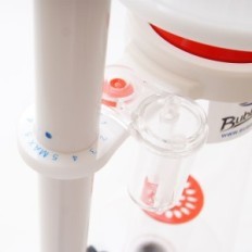 Burbulis magus c-3,5