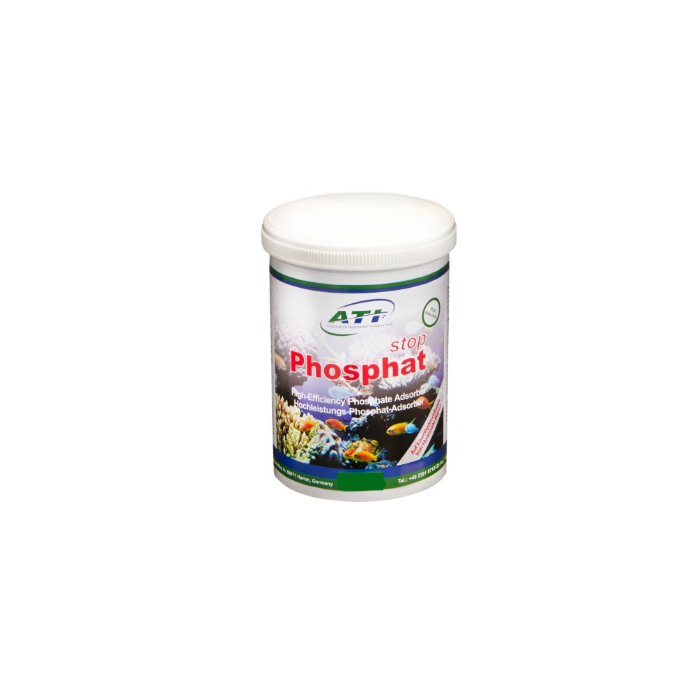 Ati aquaristic phosphat parar 2000 ml