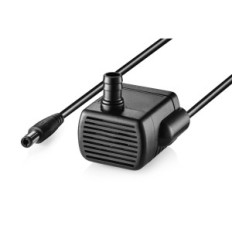 Bomba automática para olho nalatomático