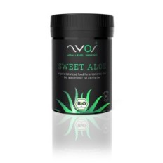 NYOS Sweet Aloe 70 GR - Fisch für Fische